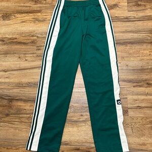 Adidas ADIBREAK PANTS - Men’s Small